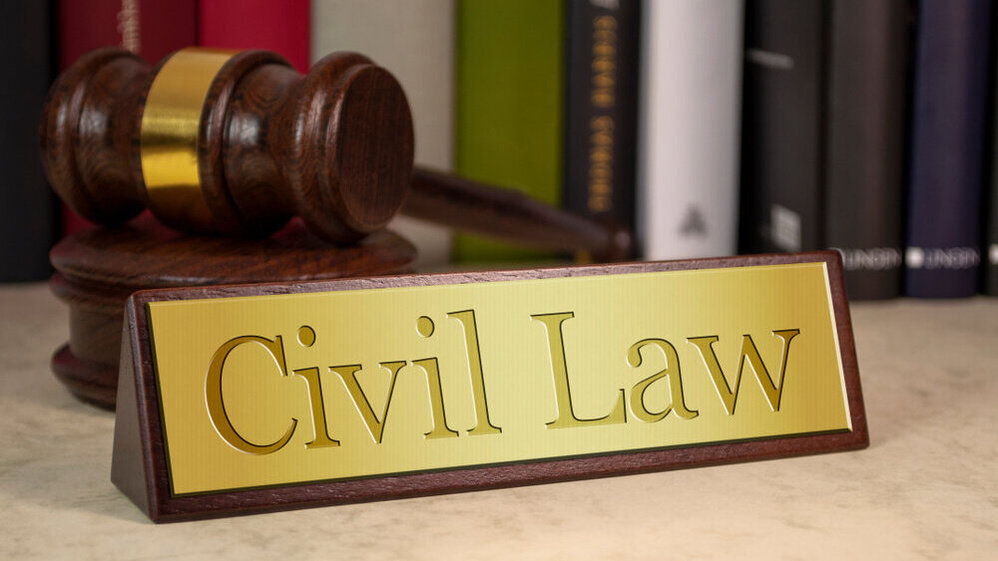 Civil Law