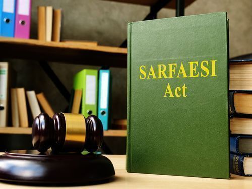 SARFESI Law